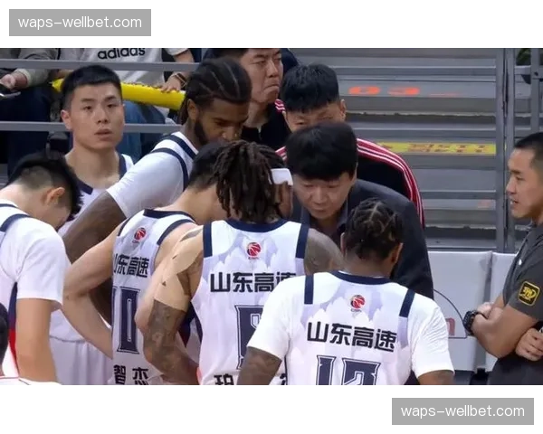 广厦客场胜率超过七成 不惧客战展现强队底蕴