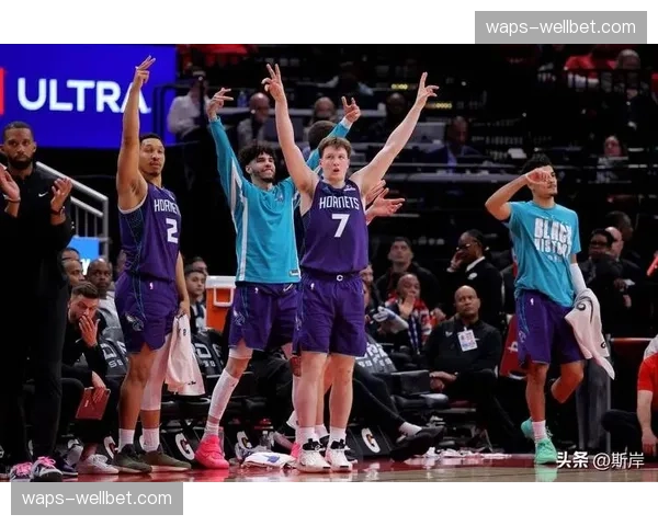 黄蜂40胜36负成赛季最大黑马 鲍尔健康出战率创近年新高