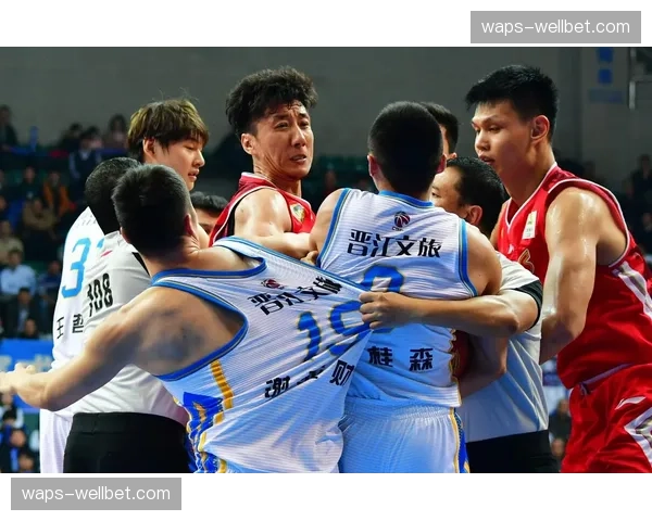 福建晋江文旅三分球产量依旧 牺牲防守效率换取极致外线产出比